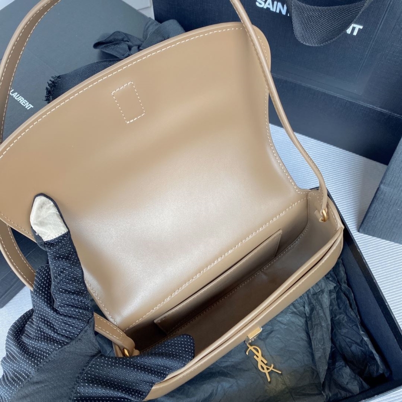 YSL Top Handle Bags